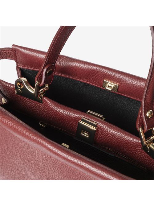 Borsa Shoulderbag MARC ELLIS | ADELE L LT DORUBINO / GOLD